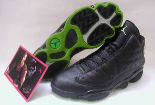  i.m.o. these look better w/ green laces adult photos