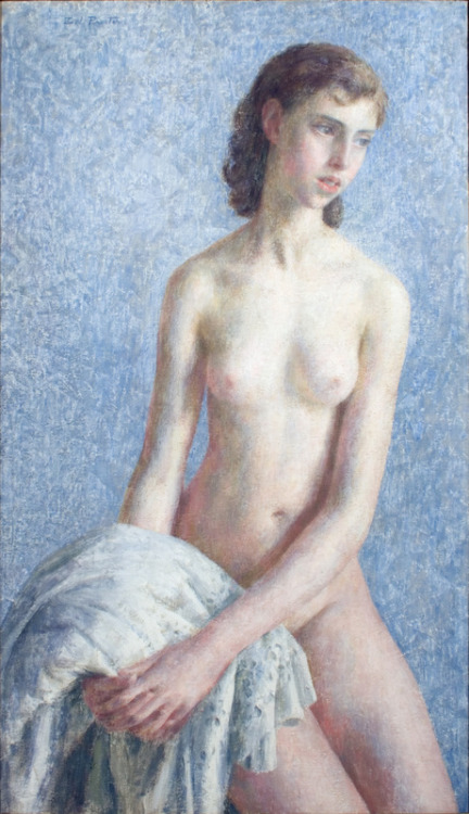 Dod Procter, The Inocent adult photos