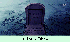 ayanime:  Van Hohenheim: I’m Home, Trisha.