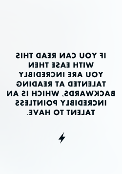 periscopeview:  designersof:  I made this. I hope you like it.Please click here to buy a print of it.From William Sharp.   I can read it just fine. Here’s to the Whole Word Reading method! Phonics, what? Spelling, who cares? I can read backwards! Some