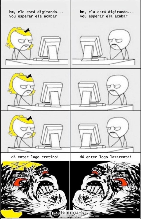 Vida que segue