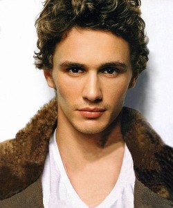 daleyprophet:  100 Beautiful People (in no particular order) - James Franco 