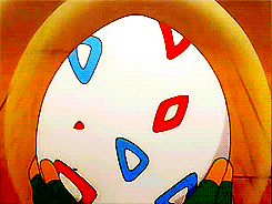 thrillionaire:  TOGEPI IS THE CUTEST FUCKING THING  more like annoying as fuck. where