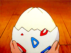 thrillionaire:  TOGEPI IS THE CUTEST FUCKING THING  more like annoying as fuck. where