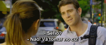 Nunca desista do amor.