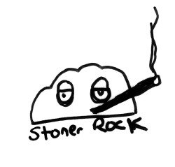 thatsgoodweed:  Stoner Rock 