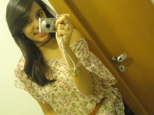  E quando você vê as pessoas do tumblr que se dizem feias…você percebe que é um:  Ai abençoa   perto desses ai eu pareço o capeta. 
