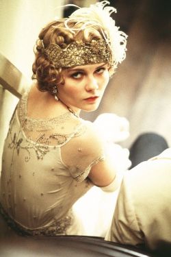 dreamslow:  Kirsten Dunst as Marion Davies