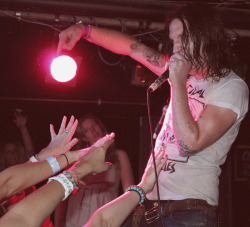 gocourtneygo:  Mickey Avalon on Flickr.