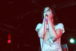 gocourtneygo:  Mickey Avalon on Flickr. 