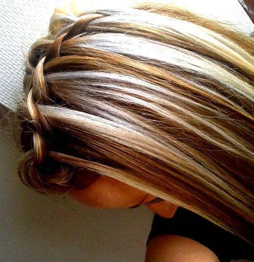 you were the northern lights in a southern town.