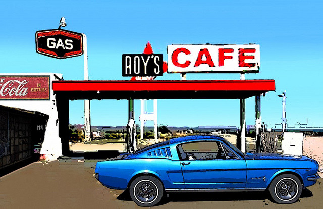 FuckYeahMustang