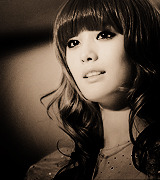 tohobang:   9 photos→ Nana (After School) requested by hattu-aki   