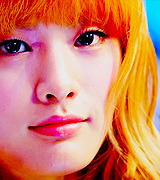 tohobang:   9 photos→ Nana (After School) requested by hattu-aki   