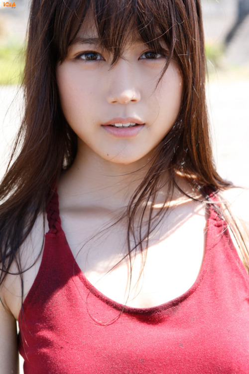 yoimachi:  有村架純