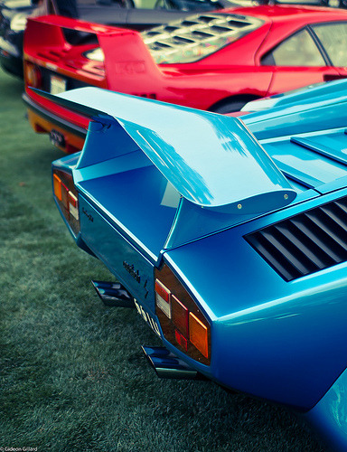  Kings of the 80s (by GHG Photography) 