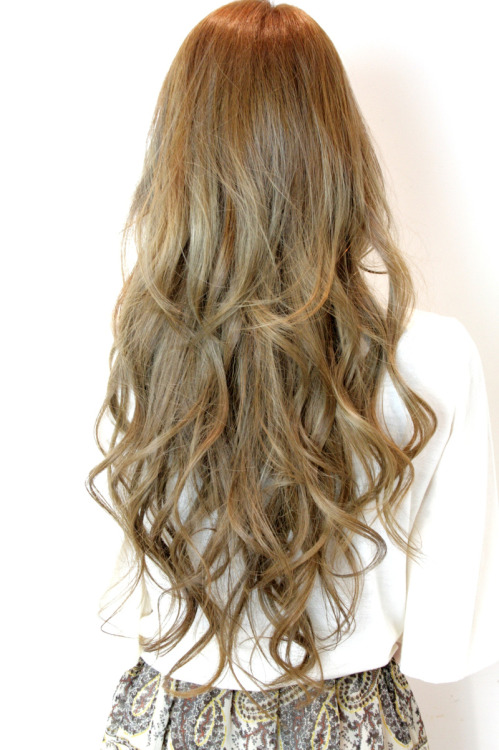 XXX mysweetdedication:  I want to perm my hair photo