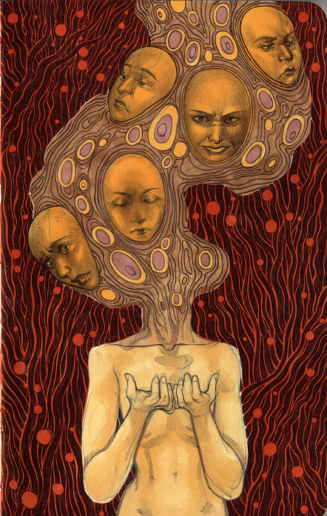 fer1972:   Reguiem For A Dream by Jolly Roger 