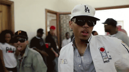 youngmoneymilitiaa:  ♥ Chryga ♥