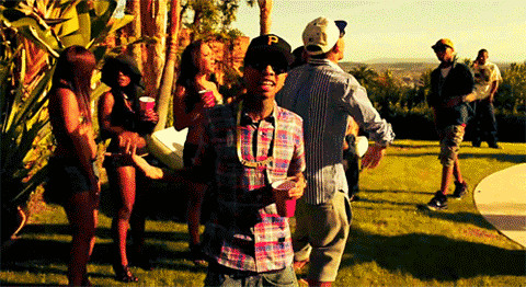 youngmoneymilitiaa:  ♥ Chryga ♥