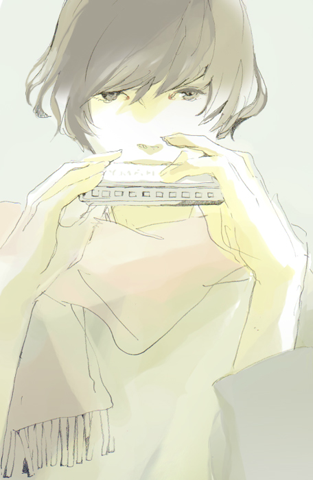 chocorie-deactivated20130130:  by かざき 