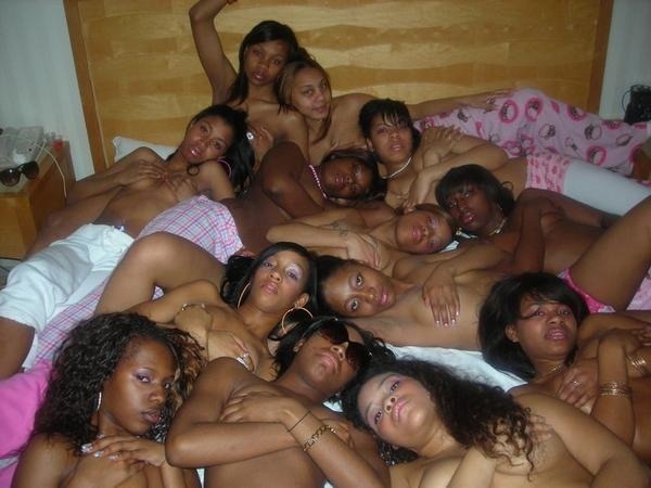 Fukin heaven