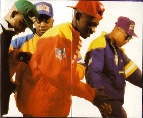 thatniggatrae: Is that Jodeci..?