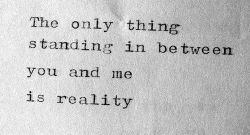 -- Let Me Lose My Mind --