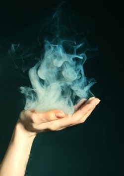 pulmonaire:  Smoke Under Control 