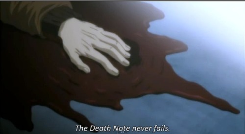 Death Note