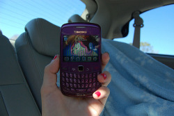I want this. I&rsquo;m getting a new phone and I&rsquo;m still trying to decide between a Blackberry or an iPhone.