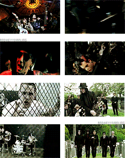 High Voltage Avenged Sevenfold.