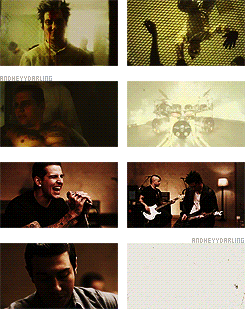 High Voltage Avenged Sevenfold.