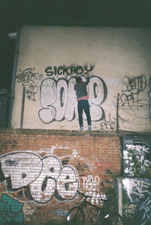 Absentminded
