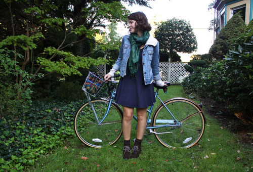 kallie of happy, honey and lark