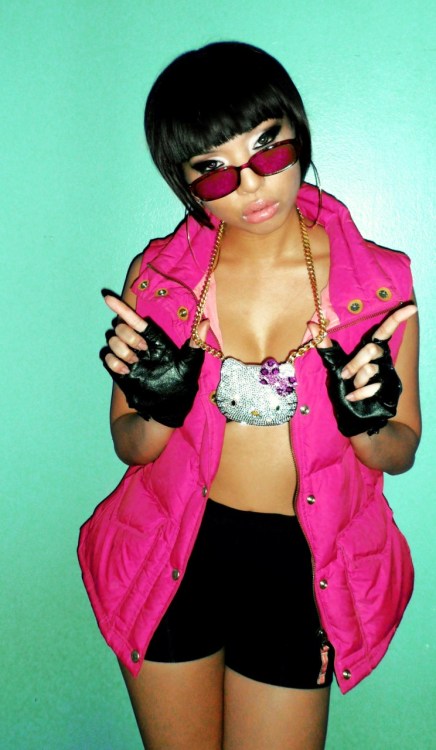 fuckyeahsexychicks:  fuckyeahKAYRIZZ.tumblr.com 