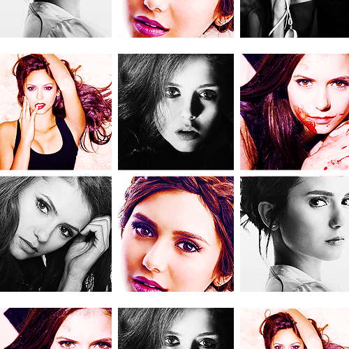 -restlessnights: Perfect, Perfect People… ↳ Nina Dobrev