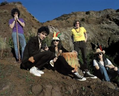 Fuck Yeah The Strokes