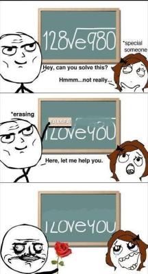 funny-pictures-uk:  Nerdy Love 