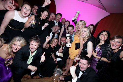 Newstalk declare victory at the PPI Radio Awards. See more here.