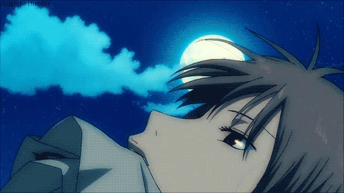 shugosha:  I return your name 