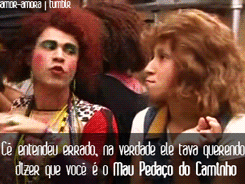 Puta que pariu, Gomes!