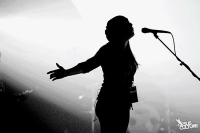 heaven-is-here-now-blog:  Jesus Culture ! 