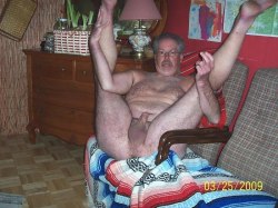 Chubby And Mature Men