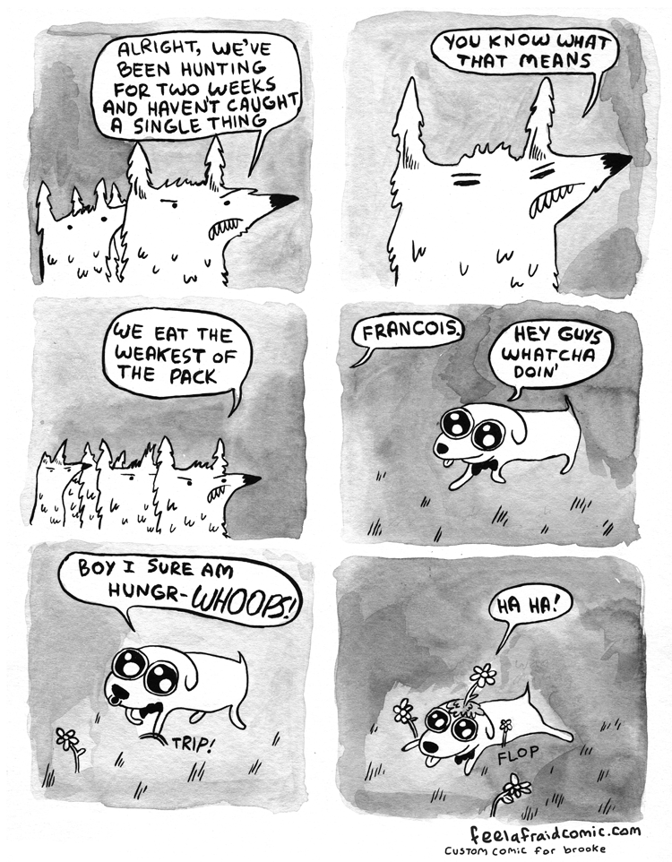Life in MyInterwebs