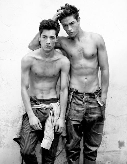 Boys Boys Boys