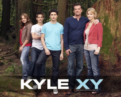 Kyle XY