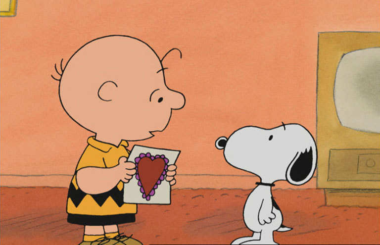 thedailyfeed:
“ Happy birthday, Charlie Brown! The comic strip “Peanuts” was born 61 years ago, in October 1950, thanks to the inimitable, late Charles Schulz. Who was your favorite “Peanuts” character? What have you learned from the gang?
”
Linus,...