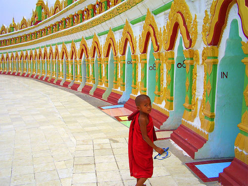 souls-of-my-shoes:  Burma 