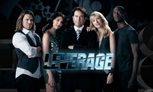 Leverage